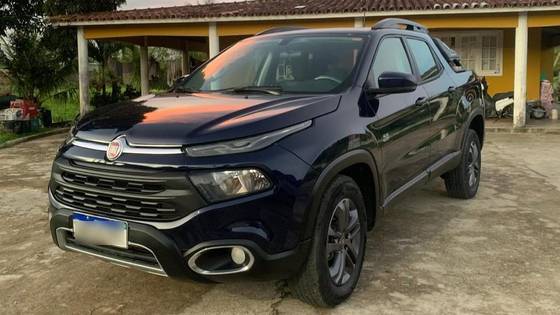 FIAT TORO 2.0 16V TURBO DIESEL FREEDOM 4WD AT9